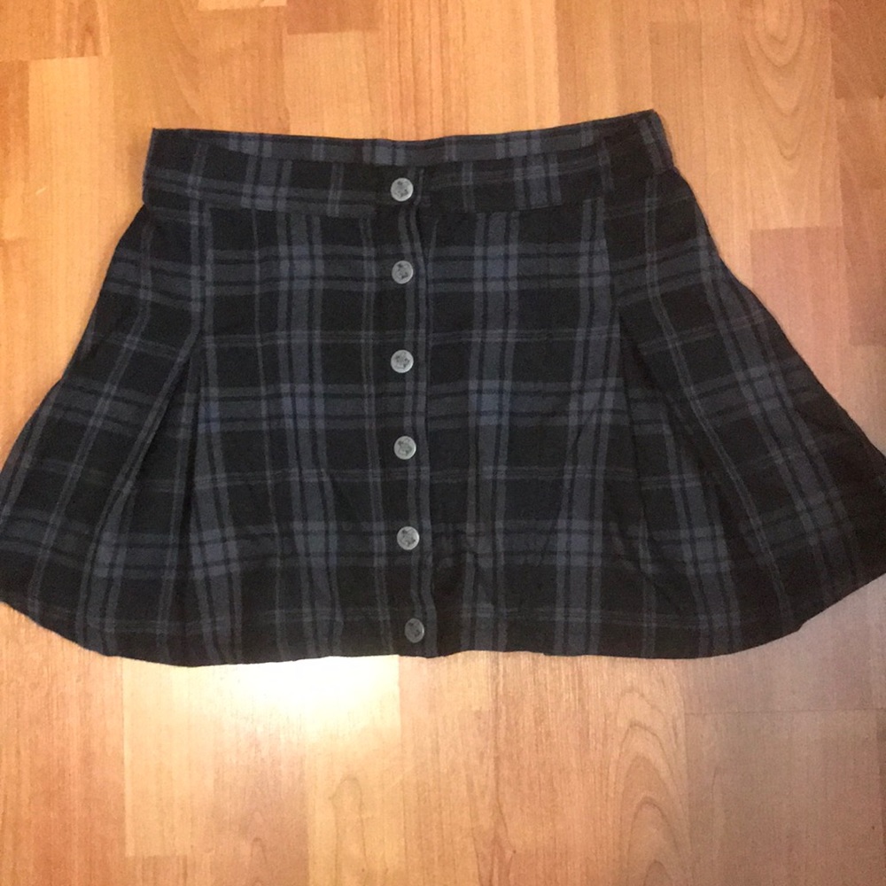 Harry Potter skirt